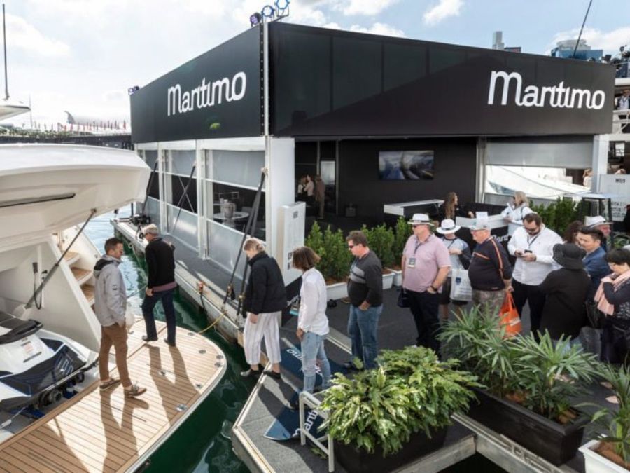 Maritimo-Returns-to-the-Sydney-International-on-Water-Boat-Show-3.jpg