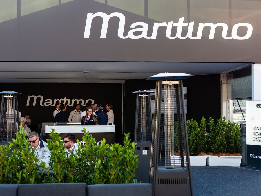 Maritimo-Returns-to-the-Sydney-International-on-Water-Boat-Show.jpg