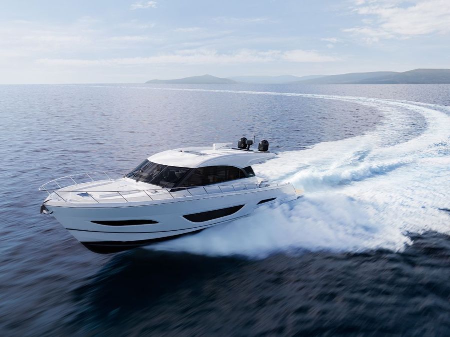 Functionality and elegance walk hand-in-hand in the latest design refinements