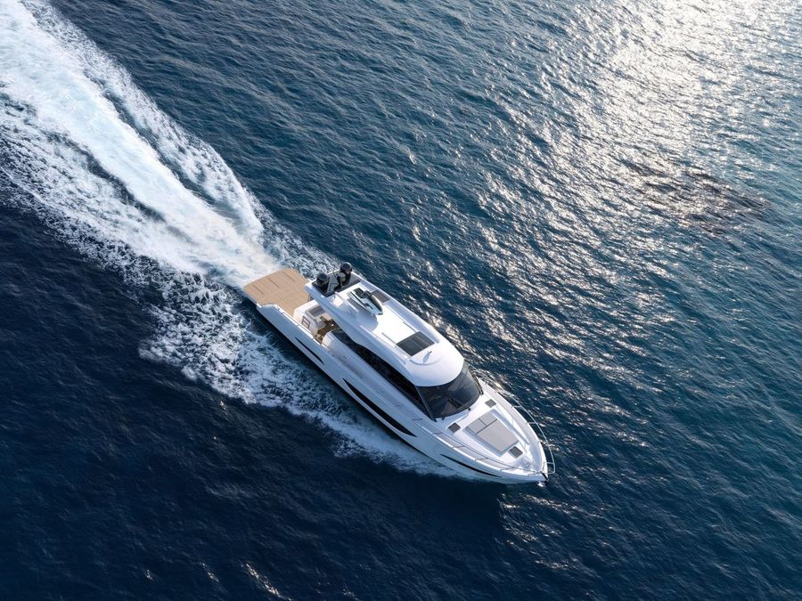 Maritimo S60