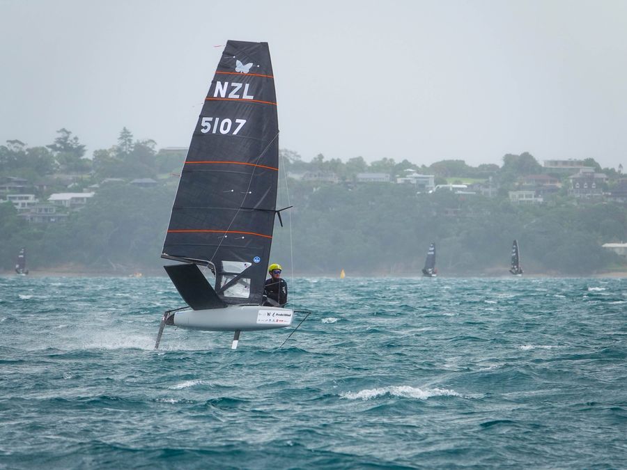 Matthias Coutts Credit- Credit- Sam Thom, Moth Worlds : Facebook
