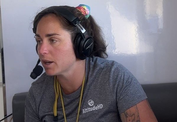 Four voices, one mission: bringing rowing to life for New Zealand fans, 09 June 2026