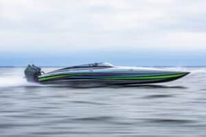 Fifty years on, Mercury Racing still chases the outer limits, 07 October 2026