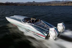 Fifty years on, Mercury Racing still chases the outer limits, 07 October 2026