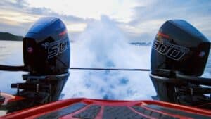 Fifty years on, Mercury Racing still chases the outer limits, 07 October 2026