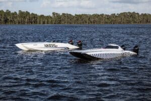 Fifty years on, Mercury Racing still chases the outer limits, 07 October 2026