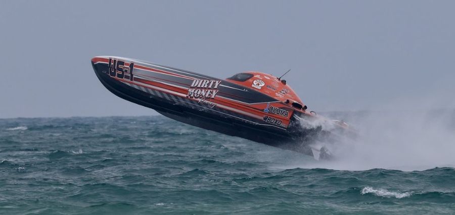 Michigan City (2026), Race World Offshore