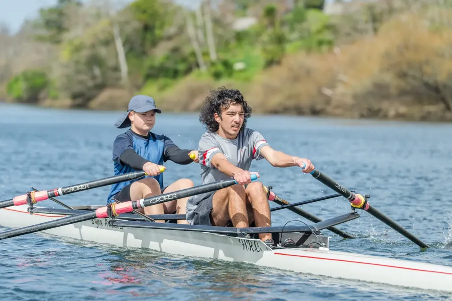From five rowers to thirty, Ngaruawahia backed by $10k boost, 16 September 2026