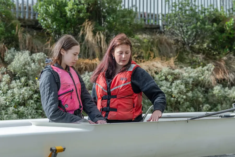 From five rowers to thirty, Ngaruawahia backed by $10k boost, 16 September 2026