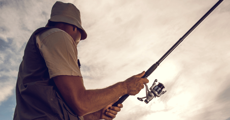 NZ Lure Masters Fishing Contest - Angling at It's Finest