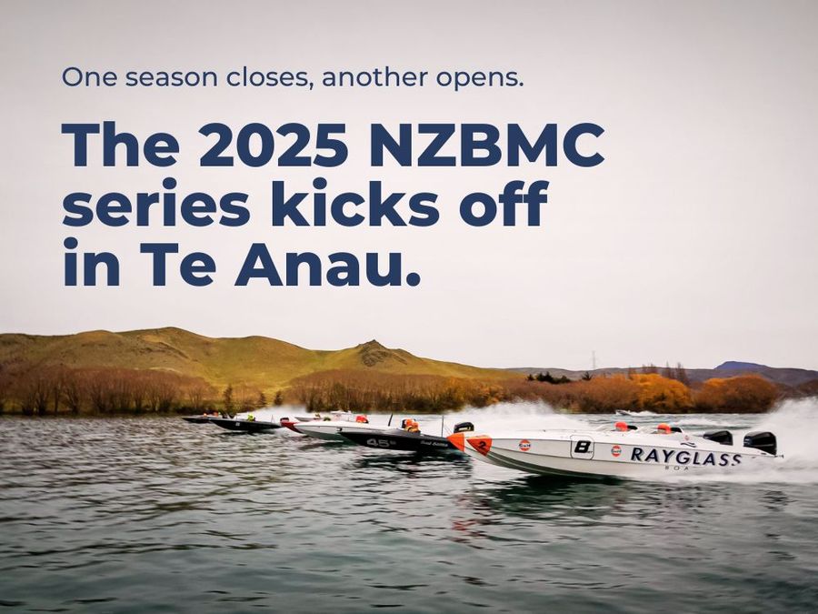 NZBMC 2025 season starts in April in Te Anau