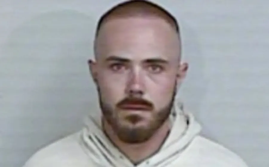 Nathan Gallagher is wanted by police in New South Wales