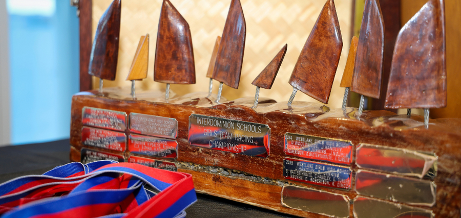Nations Trophy