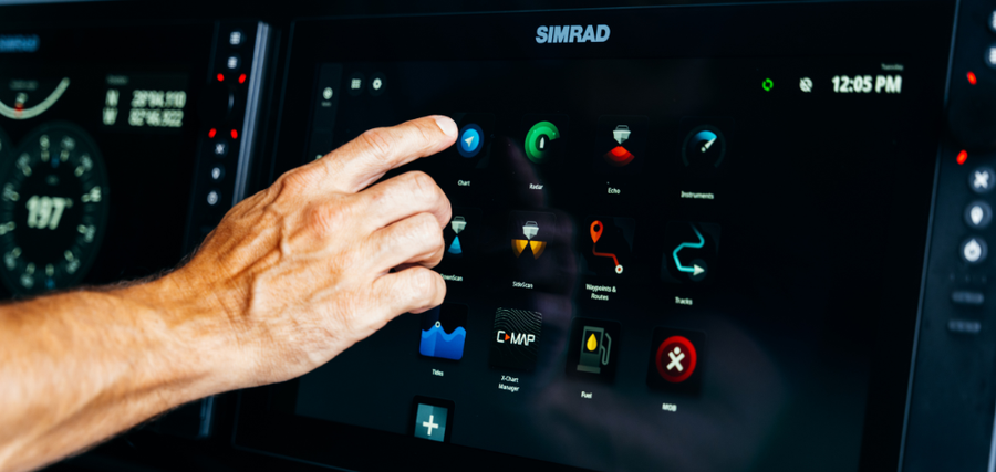 Navico Group partners with Audison and Hertz parent Elettromedia for integrated marine audio