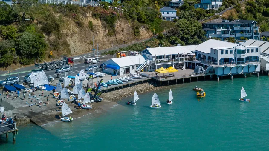 Preserving a Legacy: The Nelson Yacht Club is raising $500,000 to earthquake-proof its historic buildings, ensuring the safety and continuity of one of New Zealand’s oldest and most cherished maritime institutions.