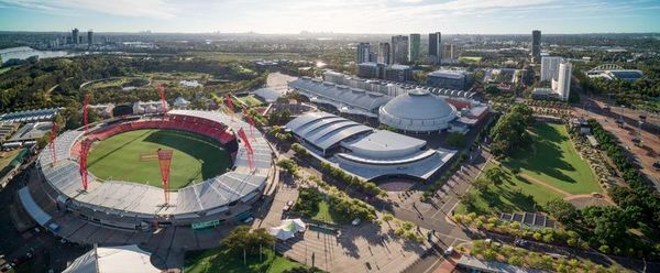 New Sydney boat show to be held at the Sydney Showground, Sydney Olympic Park / Credit: Australian BIA