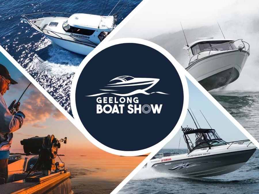 New Zealand boats showcased at the Geelong Boat Show