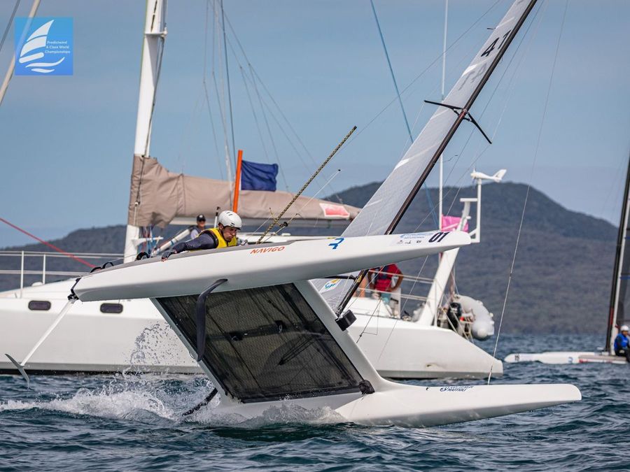 New-Zealander-Hamish-Hall-Smith-in-Kotare.-__-Photo-credit_-Guppypix-Gordon-Upton-Photography-_-PredictWind-A-Class-Catamaran-World-Championships.jpg