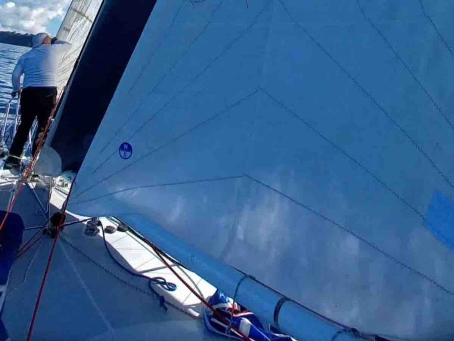 New-sails-for-Fez-as-she-moves-up-a-class-to-1b.-Photo-credit-Casey-and-Justine-Bellingham-.jpeg