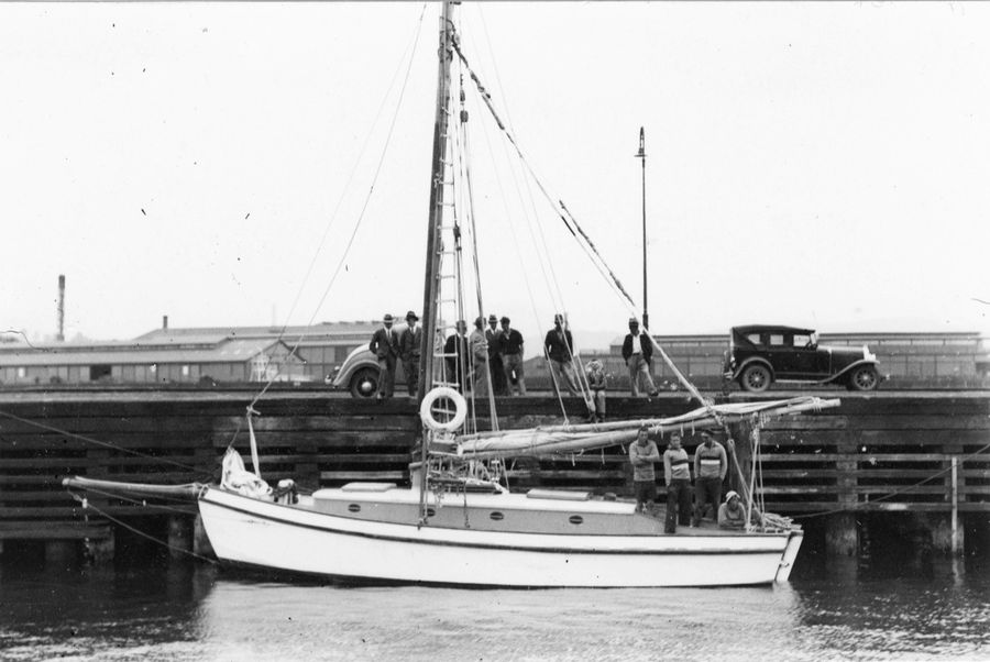 Ngataki from the Tino Rawa Trust