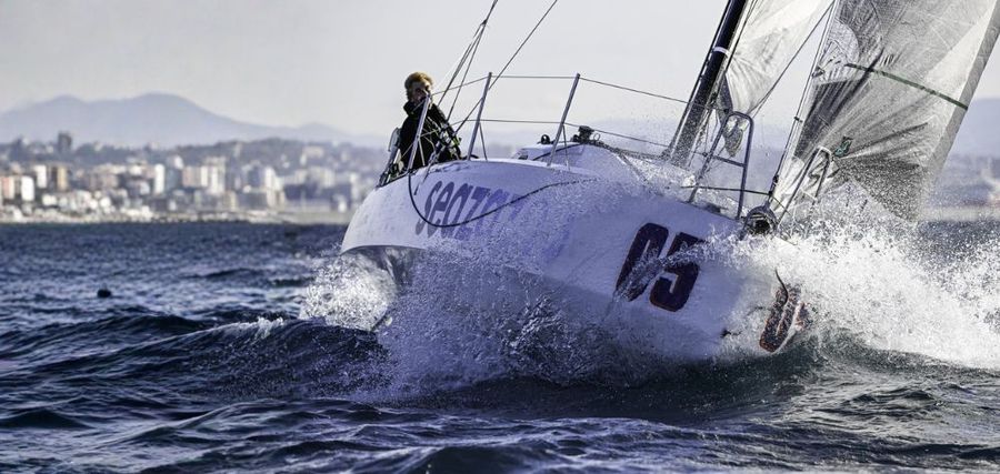Nineteen teams from fifteen nations have been confirmed for the 2026 Offshore Double Handed World Championship in Marseille.