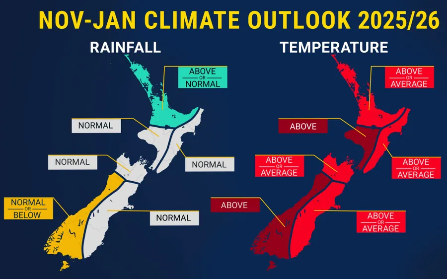 November-to-January-rainfall-and-temperature-outlook-for-2025-to-2026-in-New-Zealand.-Photo-SUPPLIEDEARTH-SCIENCE-NZ-.webp