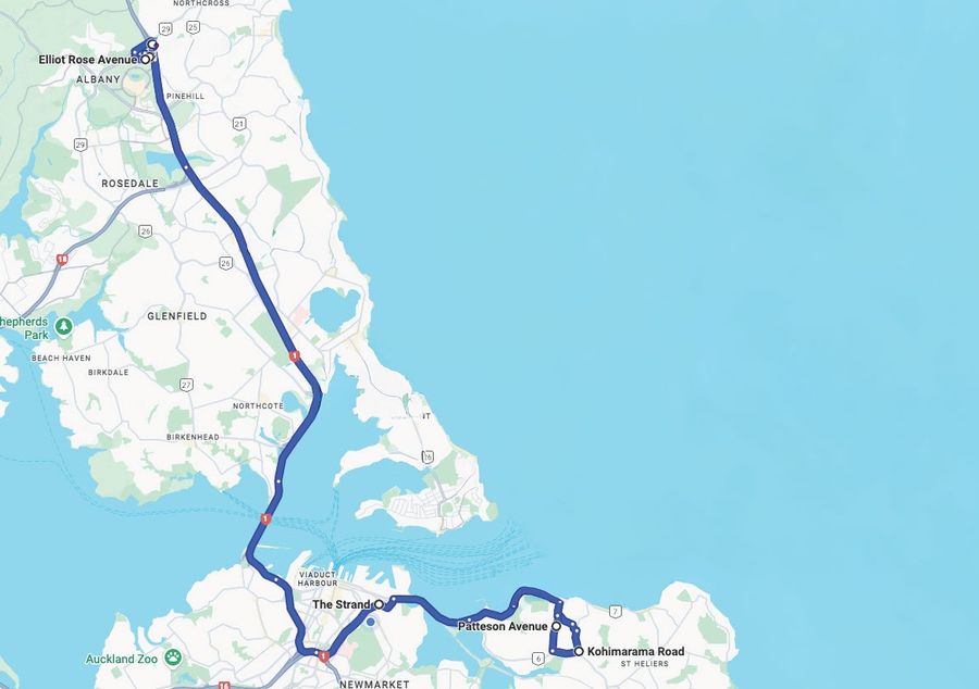 OOP-Driving-route-for-Saturday-22nd-December.jpg