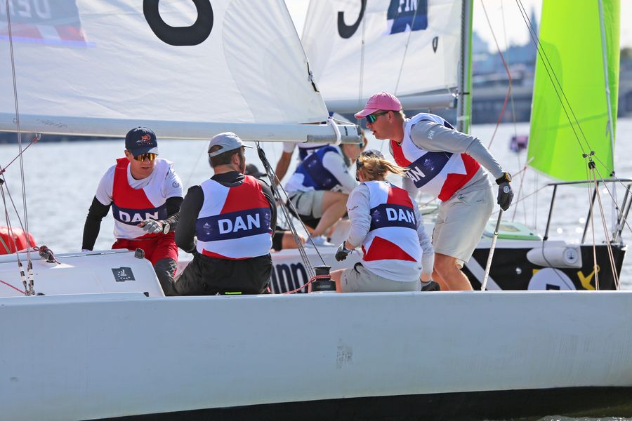 New Zealand's Stockholm clash postponed as four reach semis, 16 August 2026