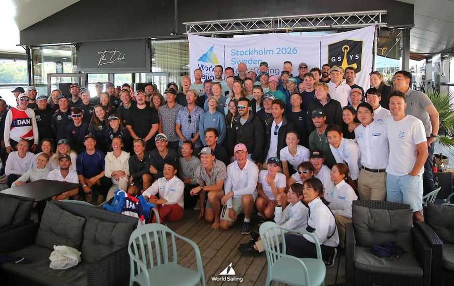 Kiwis beat both finalists but leave Stockholm in fourth place, 17 August 2026