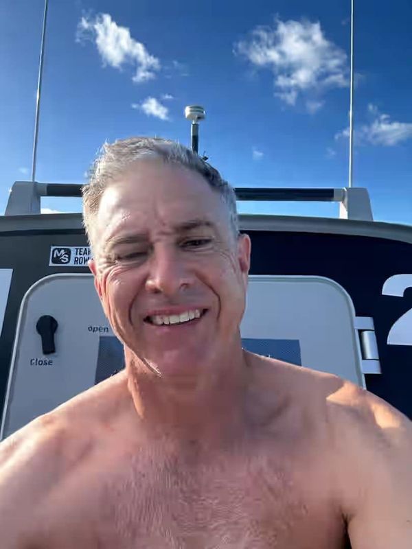 Ocean Ways Photo World's Toughest Row on Facebook