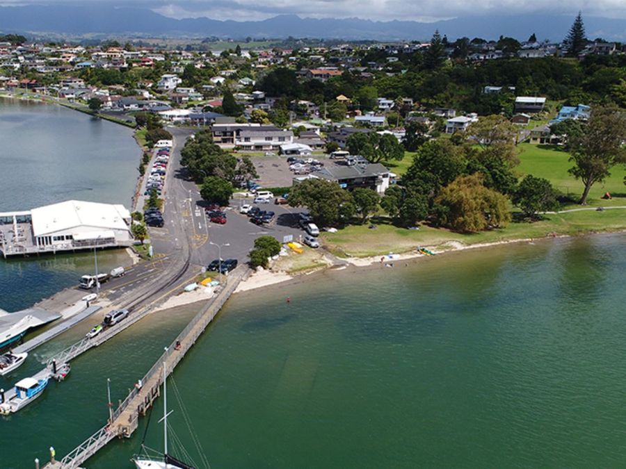 Omokoroa