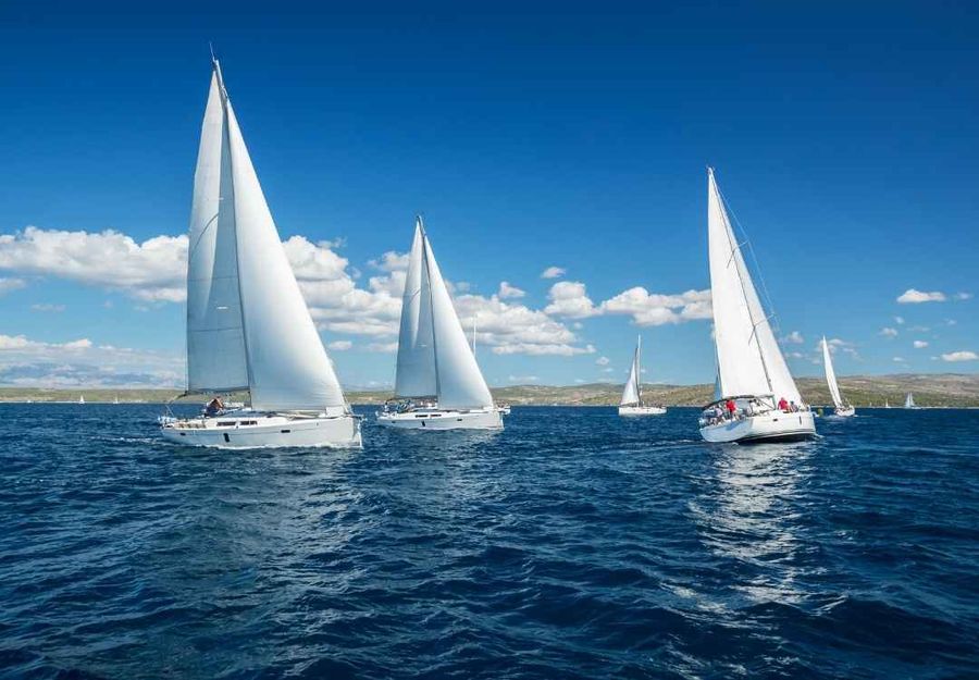 PIC Coastal Classic Racing