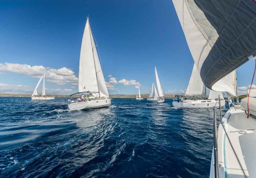 PIC Coastal Classic - Yachts Racing