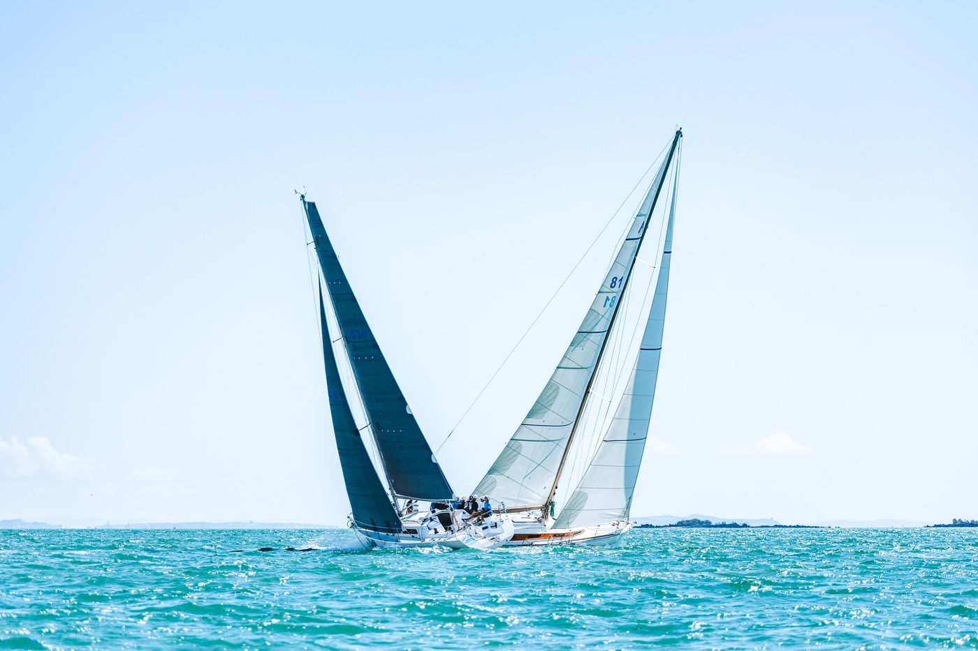 PIC Harbour Classic / Marcus Brummel - Live Sail Die (PIC Harbour Classic - Facebook)