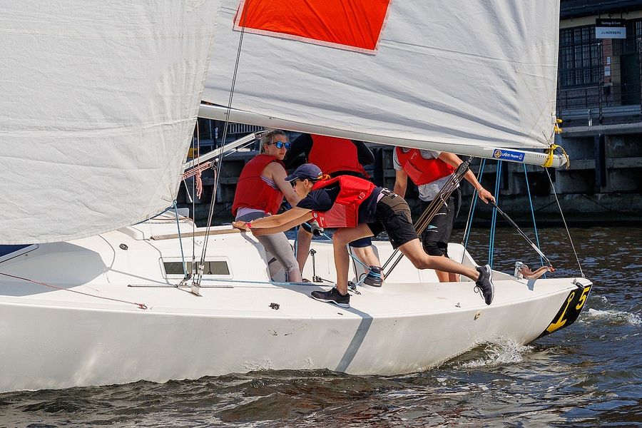 New Zealand confirmed for first European Team Racing Worlds in Stockholm, 08 July 2026
