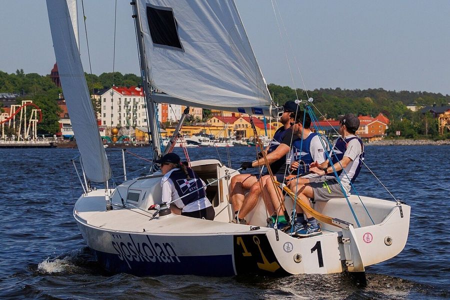 New Zealand confirmed for first European Team Racing Worlds in Stockholm, 08 July 2026