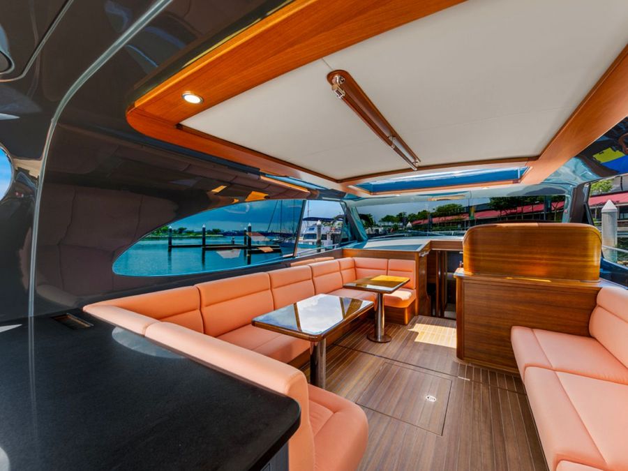 Palm Beach GT60 Jet Drive_ coastal freedom, custom-built