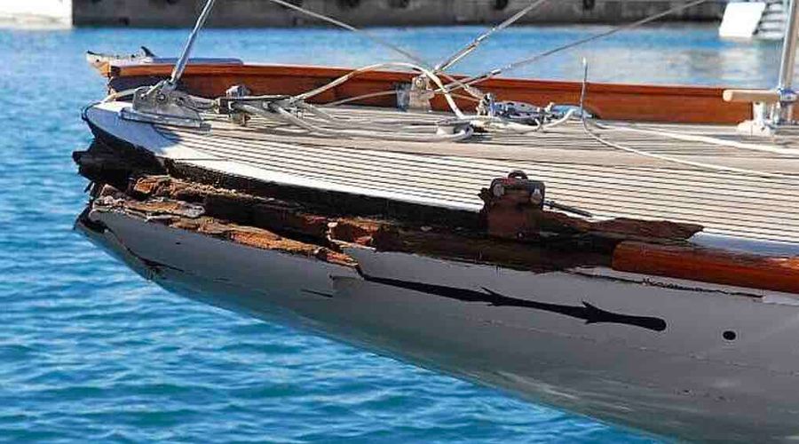 Pantaenius Sail & Motor Yacht Insurance