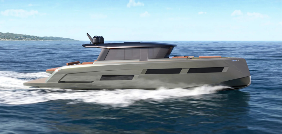 Pardo GT65