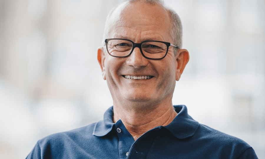 Paul MacDonald of McD Yacht Brokerage