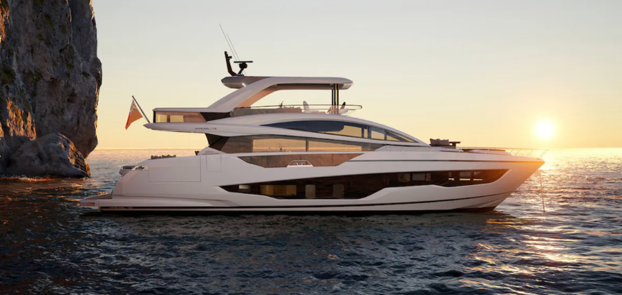 Pearl 73