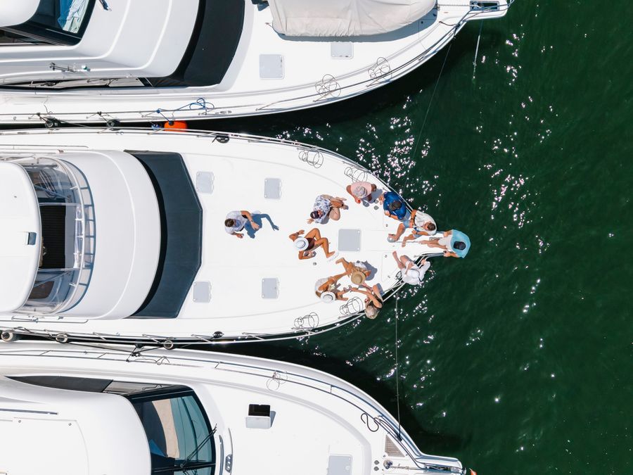Photo / Riviera Boats