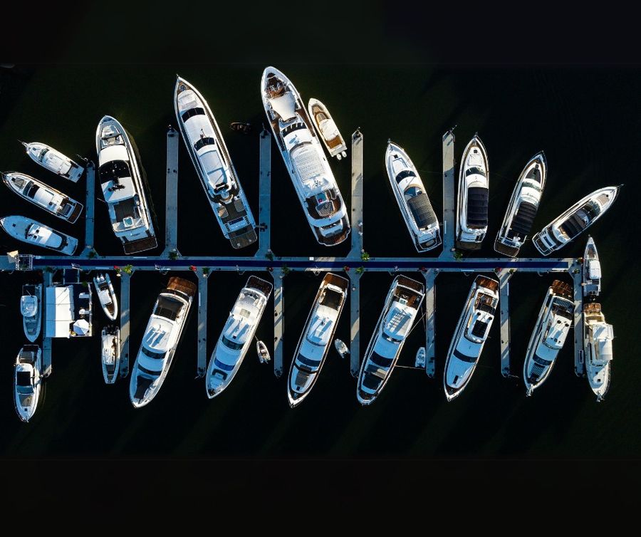 Credit : Sanctuary Cove Boat Show