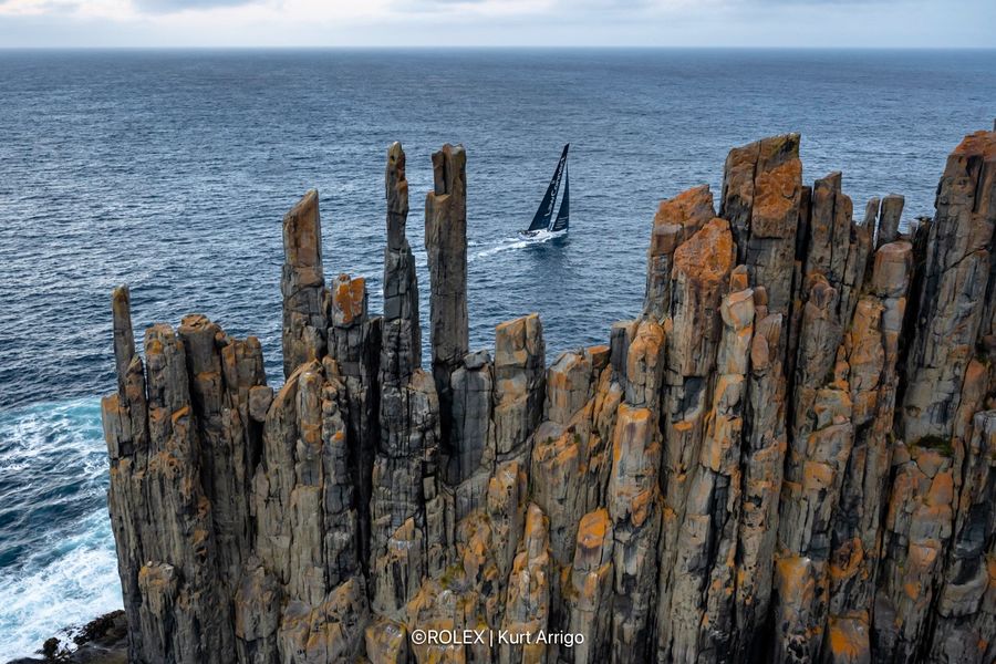 Rolex Sydney Hobart Yacht Race, 2023