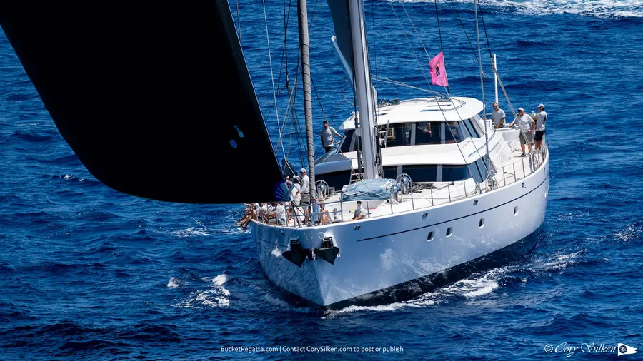 Photo-credit-Hyperion-sailing-at-the-2025-St-Barths-Bucket-by-Photographs-©-2025-Cory-Silken-St-Barths-Bucket.webp