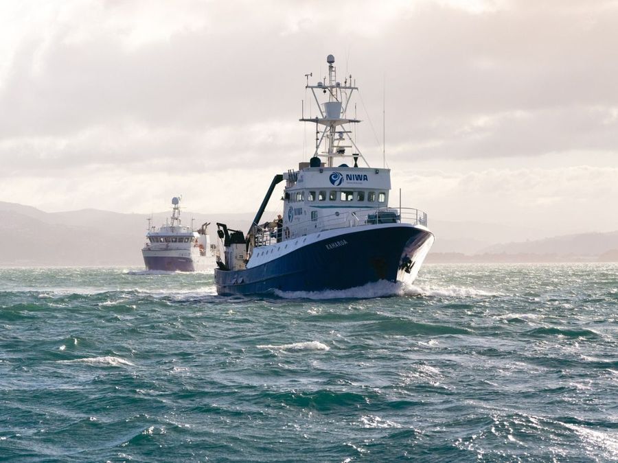 Photo-credit-RV-Kaharoa-foreground-and-RV-Kaharoa-II-returning-to-Wellington-Kaharoas-final-voyage.-Luke-McPake-Facebook.jpg