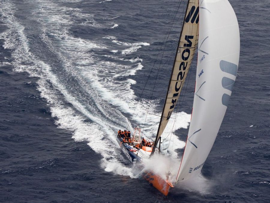 // Photo: McD Yachts