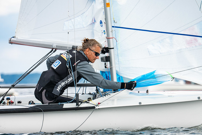 Early entry deadline looms for 470 Masters Cup in Slovenia, 14 August 2026