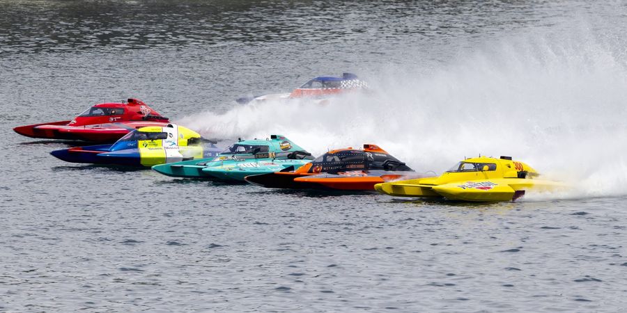 H350 class gets semi-finals from 2026 to keep more teams in contention, 05 March 2026