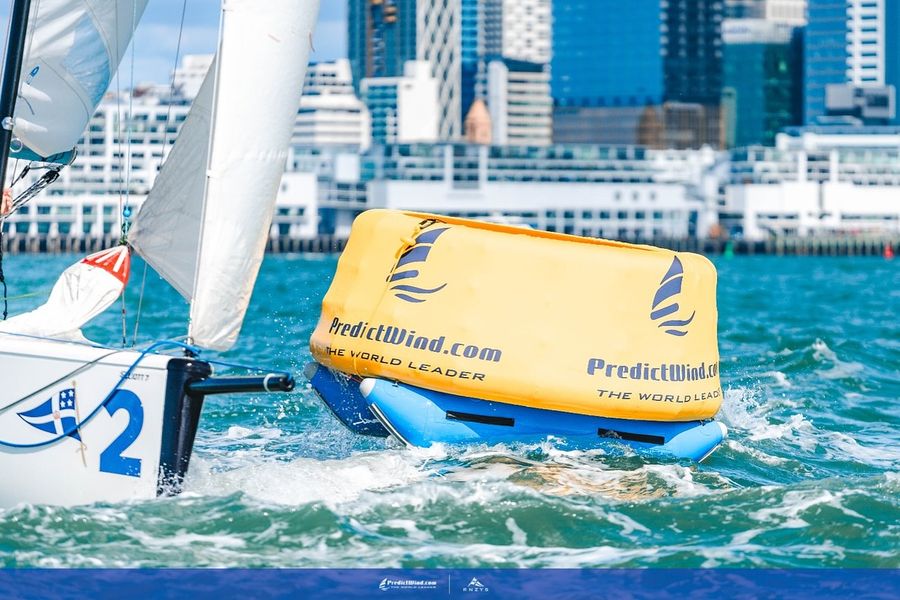 PredictWind